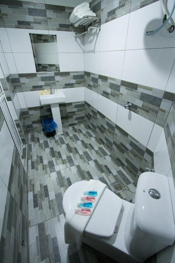 Js Hotel Johor Bahru Zewnętrze zdjęcie