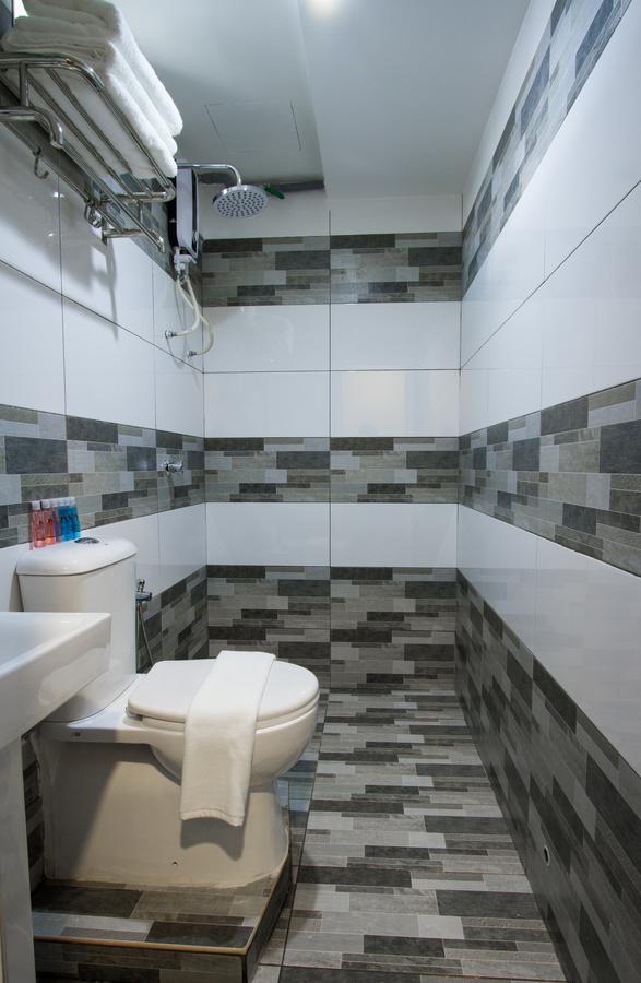 Js Hotel Johor Bahru Zewnętrze zdjęcie