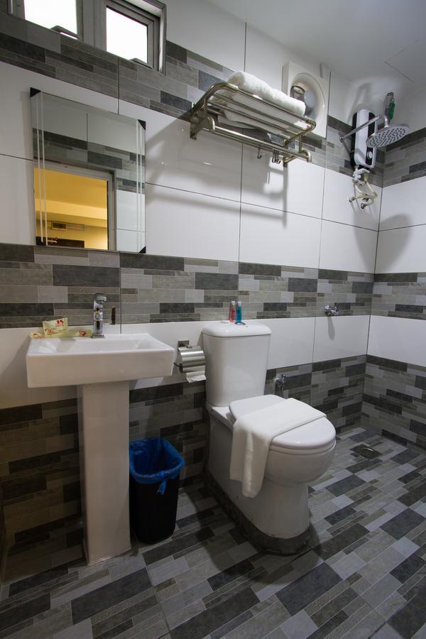 Js Hotel Johor Bahru Zewnętrze zdjęcie