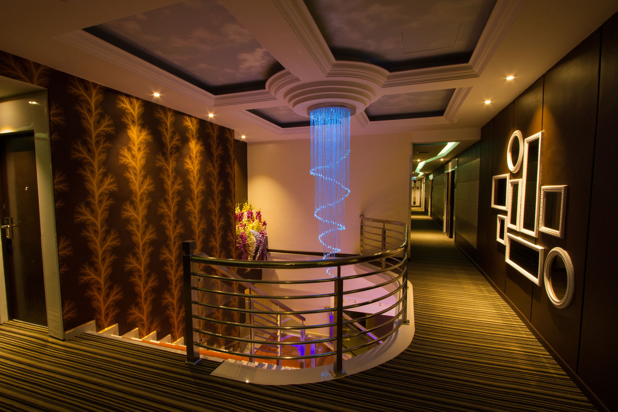 Js Hotel Johor Bahru Zewnętrze zdjęcie